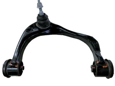 FL3Z-3084-B Ford Upper Control Arm, Front Passenger Side Product Photo 5 of 5