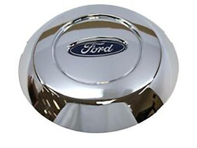 Ford F81Z-1130-JA Cover - Wheel