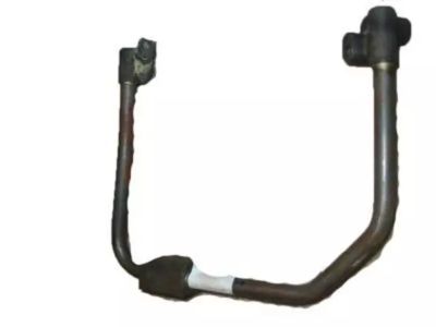 Ford 5C3Z-9J332-B Tube Assembly 5C3Z-9J332-B Ford Tube Assembly Product Photo 1 of 3