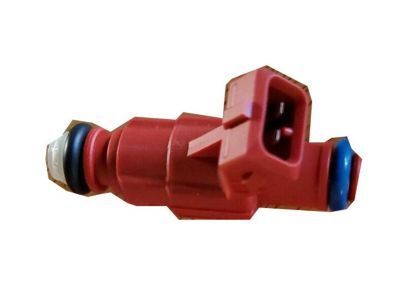 Mercury Mountaineer Fuel Injector - 1L2Z-9F593-CA