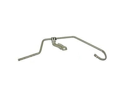Mercury Automatic Transmission Oil Cooler Line - 8L8Z-7A031-A