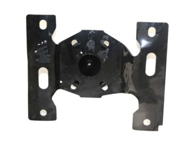 Mercury F87Z-17859-BB Bumper