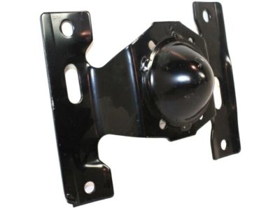 Mercury F87Z-17859-BB Bumper