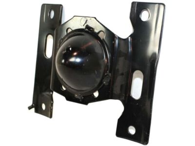 Mercury F87Z-17859-BB Bumper