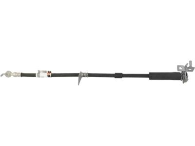 G3GZ-2078-C Ford Hose Assembly - Brake, Passenger Side Product Photo 2 of 4