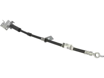 G3GZ-2078-C Ford Hose Assembly - Brake, Passenger Side Product Photo 4 of 4
