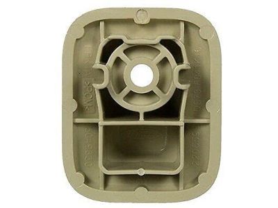 Lincoln DS7Z-5404132-AA Retainer - Sun Visor