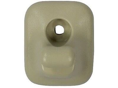 Lincoln DS7Z-5404132-AA Retainer - Sun Visor