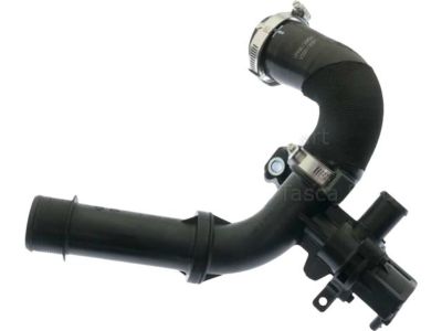 Ford KB3Z-6C646-C Duct - Air KB3Z-6C646-C Ford Duct - Air Product Photo 1 of 2