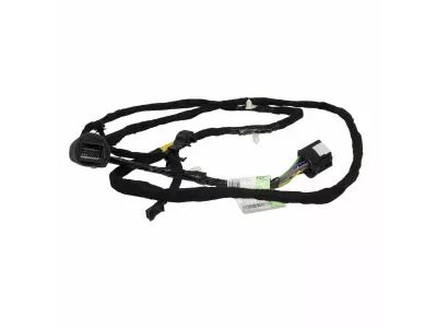 HG9Z-17C710-C Ford Wire Assembly Product Photo 4 of 4