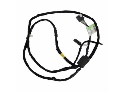 HG9Z-17C710-C Ford Wire Assembly Product Photo 2 of 4