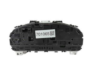 Ford BG1Z-10849-CB Instrument Cluster BG1Z-10849-CB Ford Instrument Cluster Product Photo 1 of 4