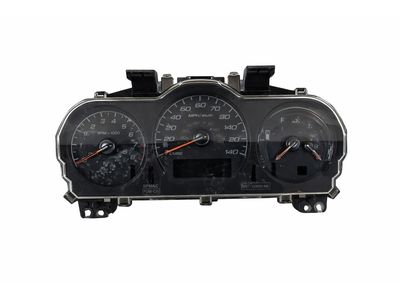 BG1Z-10849-CB Ford Instrument Cluster Product Photo 2 of 4