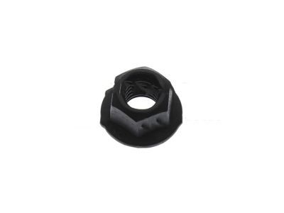Lincoln -W520113-S424 Nut - Hex. - Self - Locking