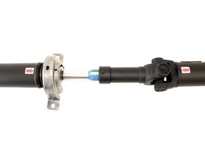 Ford F-150 Drive Shaft - DL3Z-4R602-AL