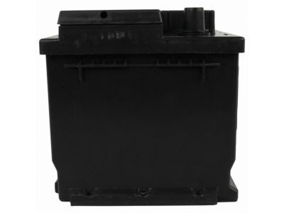 Lincoln Car Battery - BXT-99RT4-A