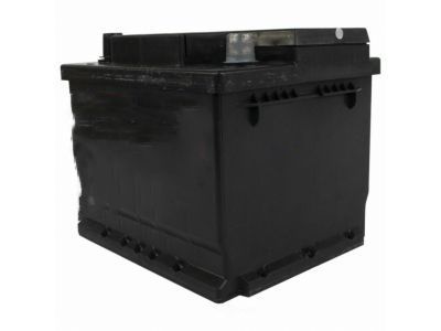 Lincoln Car Battery - BXT-99RT4-A