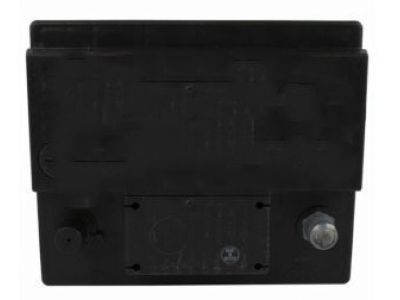 Lincoln Car Battery - BXT-99RT4-A