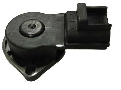 Mercury Mariner Throttle Position Sensor - YS4Z-9B989-BB