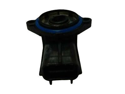 Mercury Mariner Throttle Position Sensor - YS4Z-9B989-BB