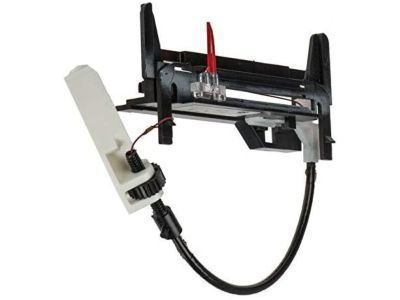 Mercury 4L2Z-7A110-AA Indicator Assembly
