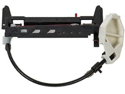 Mercury 4L2Z-7A110-AA Indicator Assembly