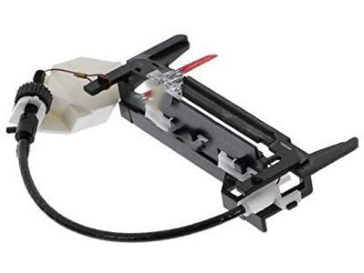 Mercury 4L2Z-7A110-AA Indicator Assembly