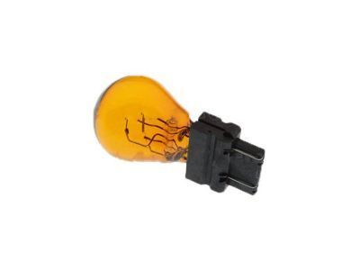 Ford Ranger Fog Light Bulb - YU5Z-13466-AD