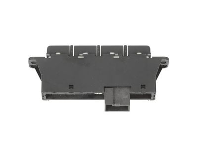 3W4Z-10D996-AAA Ford Switch Module - Instrument Cluster Product Photo 4 of 4