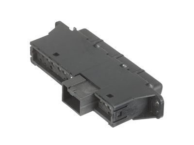 3W4Z-10D996-AAA Ford Switch Module - Instrument Cluster Product Photo 3 of 4