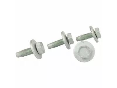 -W505422-S301 Ford Bolt - Hexagon Head Product Photo 1 of 2