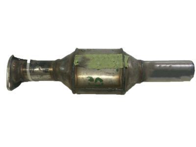 Mercury AL8Z-5E212-H Converter Assembly