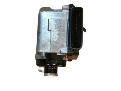 Ford 6L5Z-9C735-AA Servo Assembly - Speed Control