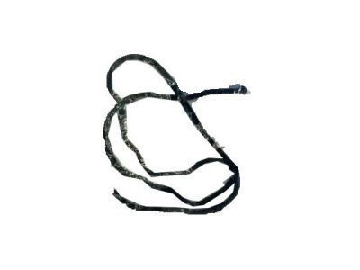 Lincoln 2W9Z-6020-AA Gasket