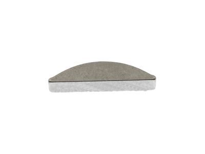 Mercury -W702979-S300 Key - Woodruff