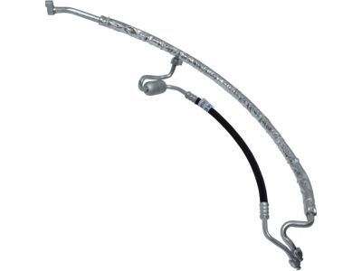 Mercury A/C Hose - AE5Z-19D734-B