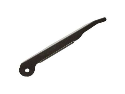 Lincoln G3GZ-16A142-A Bracket - Fender Mounting