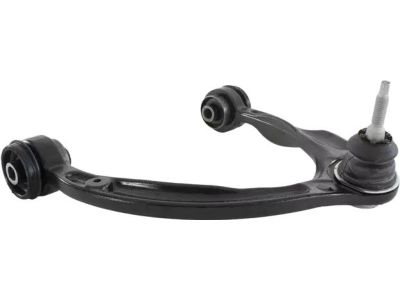 HL3Z-3084-B Ford Arm Assembly - Front Suspension, Upper Passenger Side Product Photo 2 of 3