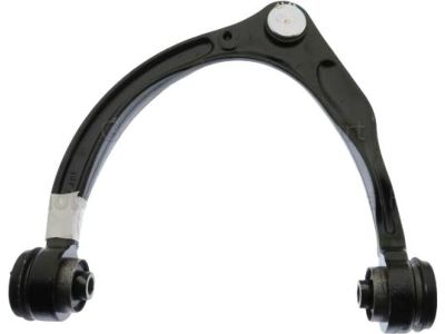 HL3Z-3084-B Ford Arm Assembly - Front Suspension, Upper Passenger Side Product Photo 3 of 3