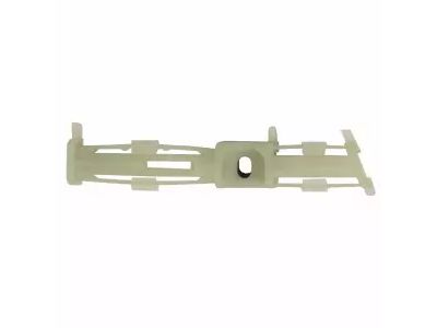 JB5Z-7850002-K Ford Retainer - Roof Trim, Driver Side Product Photo 2 of 3
