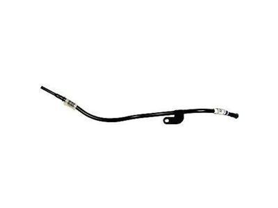 Ford 7L3Z-6754-A Tube - Oil Level Indicator