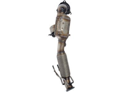 Ford DG9Z-5E212-K Converter Assembly