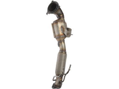 Ford DG9Z-5E212-K Converter Assembly