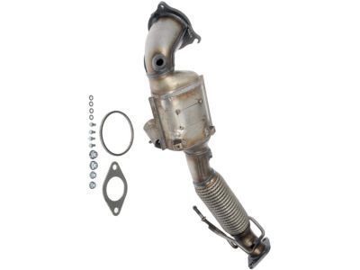 Ford DG9Z-5E212-K Converter Assembly