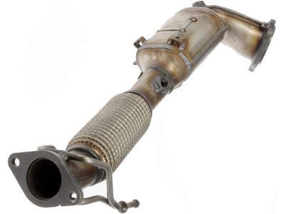 Ford DG9Z-5E212-K Converter Assembly