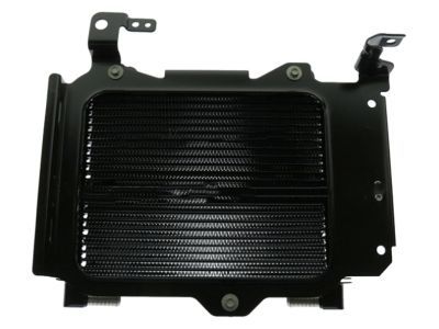 Lincoln GR2Z-7A095-H Oil Cooler Assembly