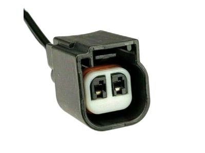 3U2Z-14S411-JLB Ford Wire Assembly Product Photo 2 of 3