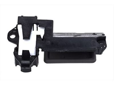 Ford F81Z-2506072-AAC Lock Assembly - Door