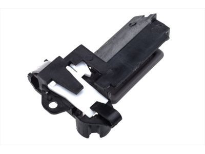 Ford F81Z-2506072-AAC Lock Assembly - Door