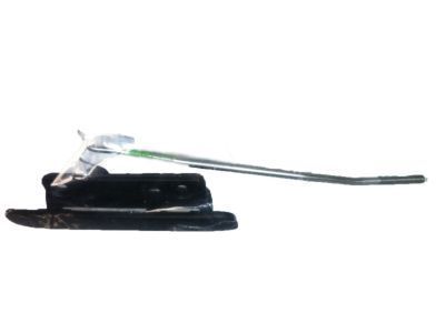 Ford 8C2Z-1522405-AD Handle Assembly - Door Outer